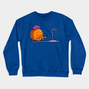 String Charmer! Crewneck Sweatshirt